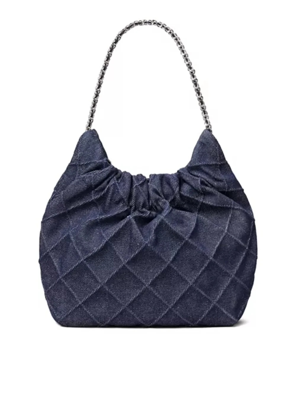 Tory Burch stylish quilted
